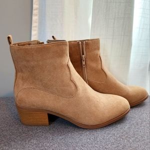 Women's ankle boots